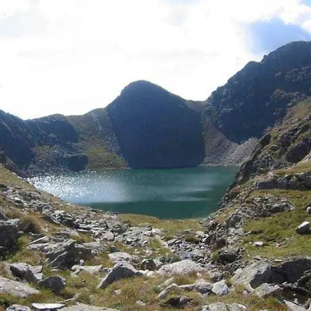 Daniela Mair * Innervillgraten