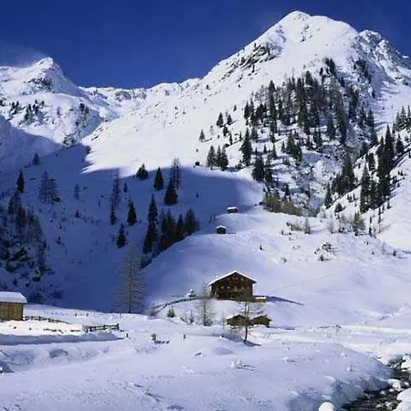 Daniela Mair * Innervillgraten