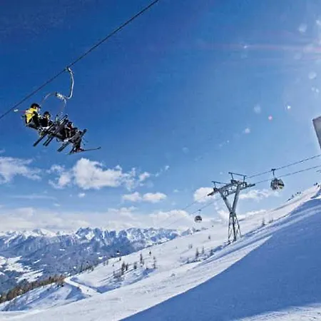 Daniela Mair Innervillgraten