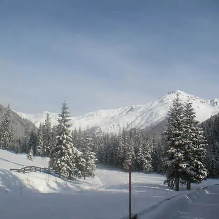 Daire Daniela Mair Innervillgraten