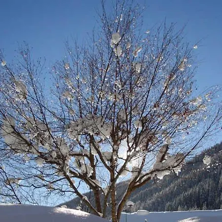 Daire Daniela Mair Innervillgraten