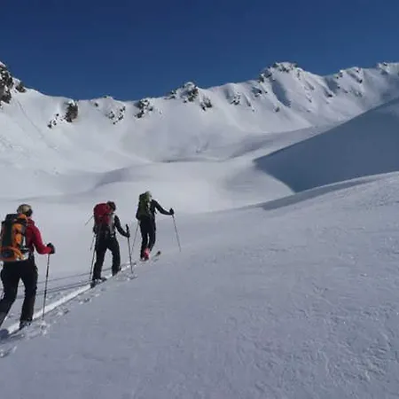 Apartment Daniela Mair *