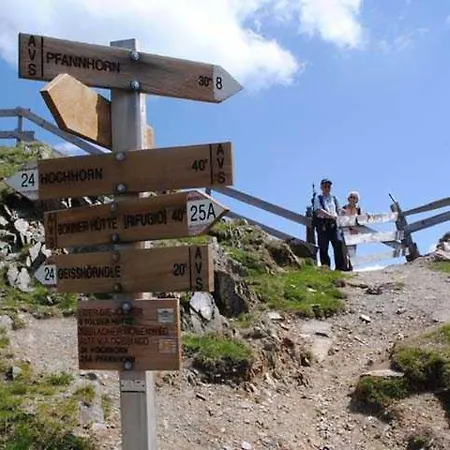 Daniela Mair Apartment