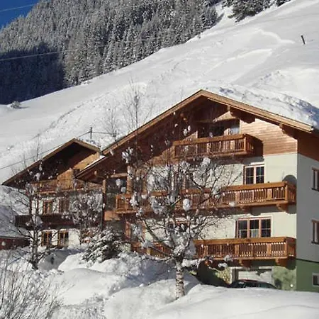 Daniela Mair Innervillgraten