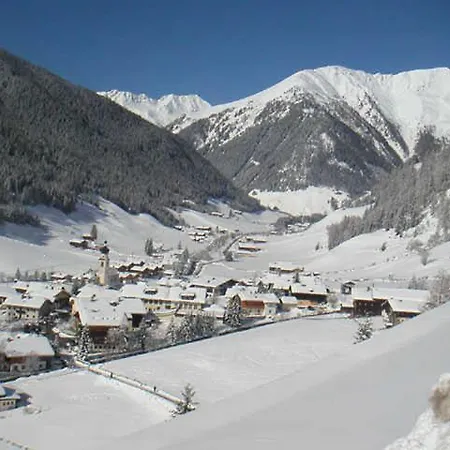 Apartment Daniela Mair