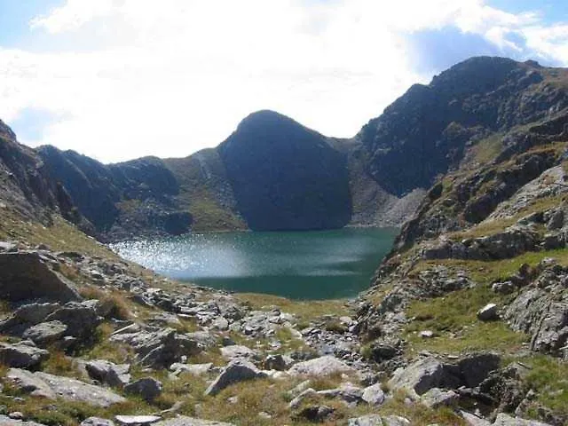 Daniela Mair * Innervillgraten