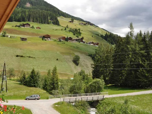 Daniela Mair Apartamento