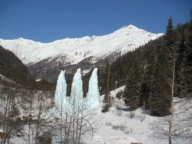 Daniela Mair Apartamento *