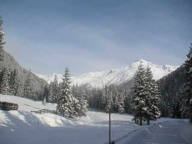 Apartamento Daniela Mair Innervillgraten