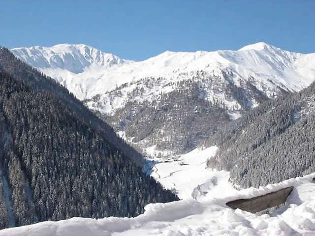 Apartamento Daniela Mair