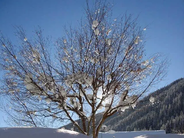 Apartamento Daniela Mair Innervillgraten