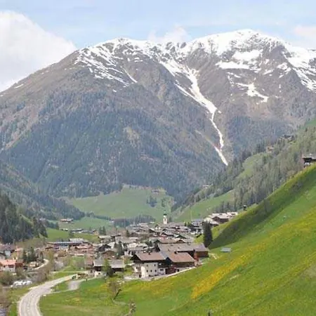 Daniela Mair Apartment