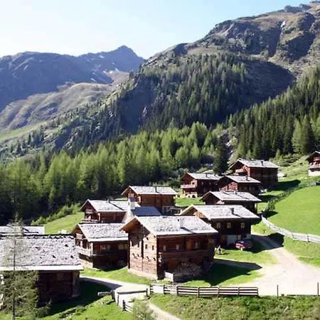 Daniela Mair Apartment Innervillgraten