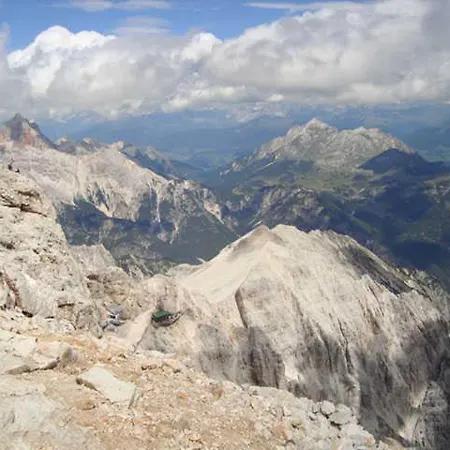 Daniela Mair Innervillgraten