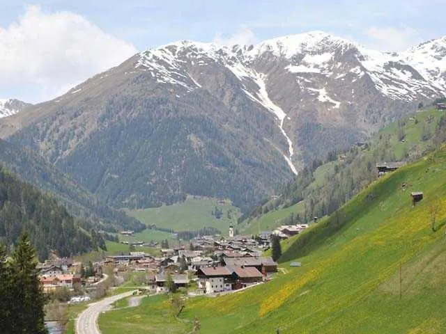 Daniela Mair Apartment