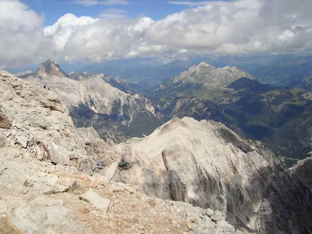 Daniela Mair Innervillgraten