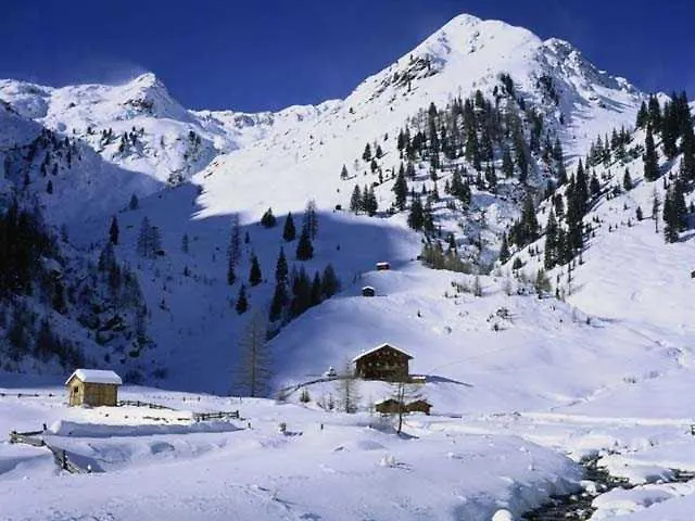 Daniela Mair * Innervillgraten