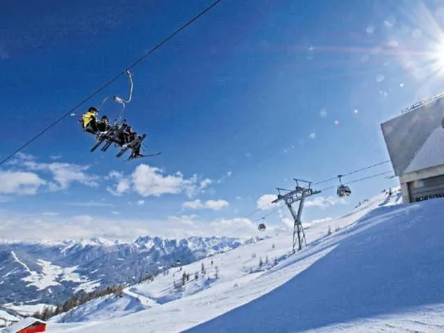 Daniela Mair Innervillgraten