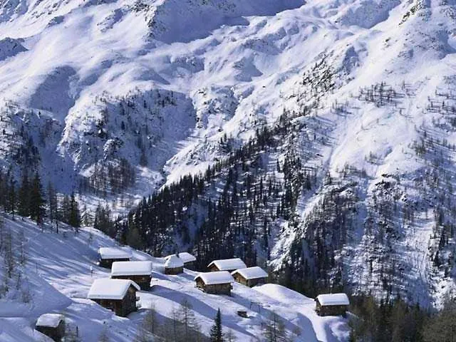 Daniela Mair Apartment *