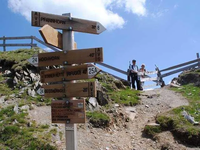 Daniela Mair Apartment