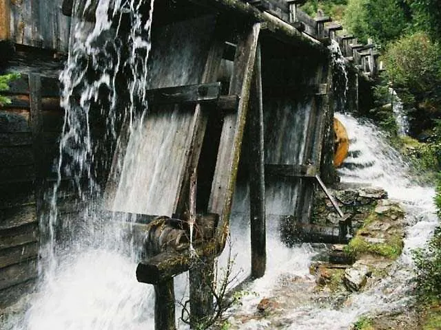 Apartment Daniela Mair Innervillgraten