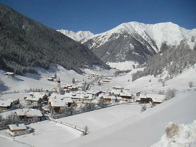 Apartment Daniela Mair